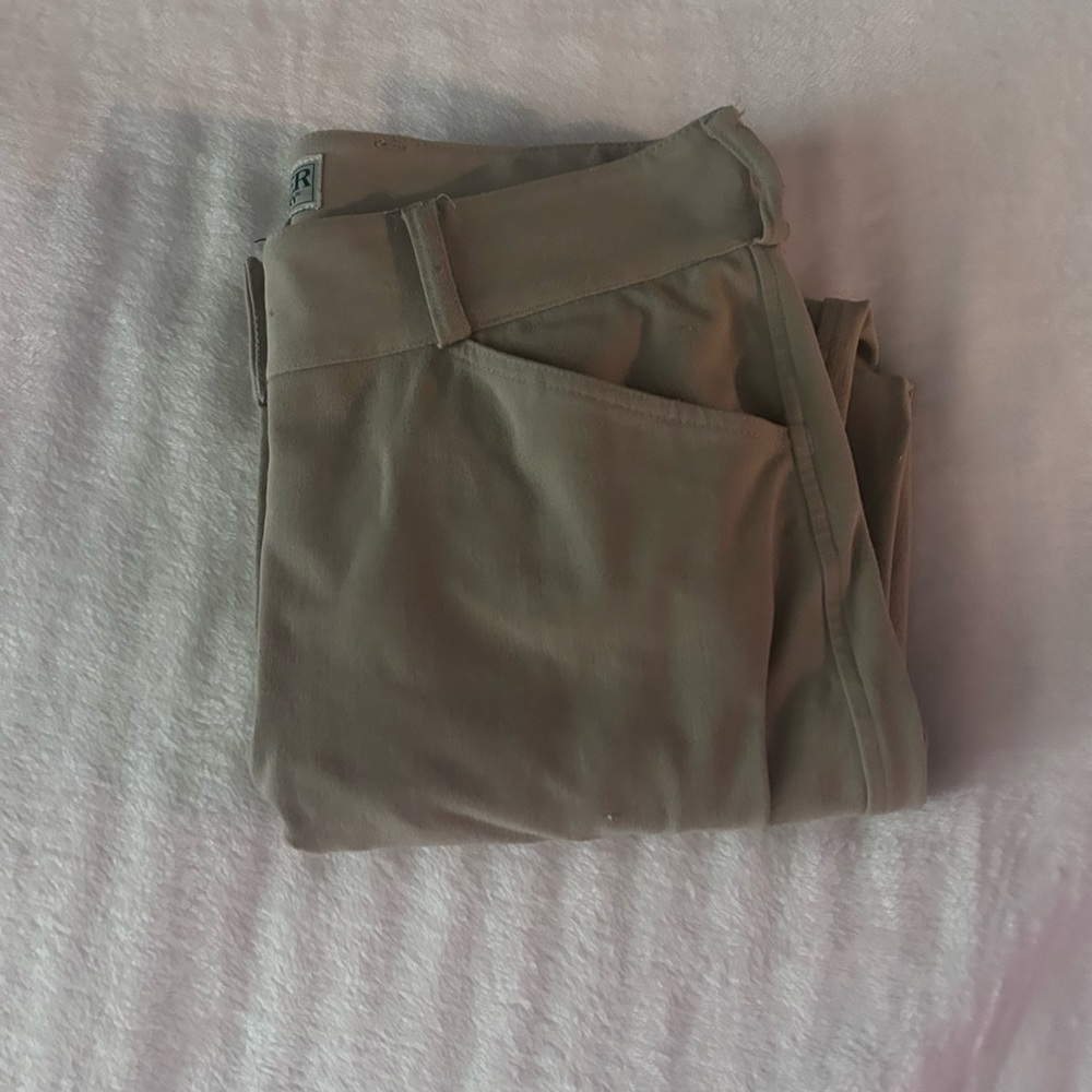 dover saddlery breeches 28